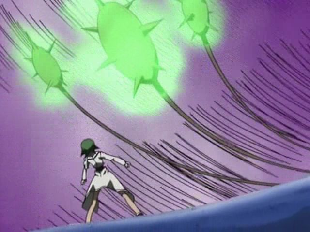 Otaku Gallery  / Anime e Manga / Shaman King / Screen Shots / Episodi / 54 - The 8th Angel / 088.jpg